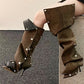 Jina High Heel