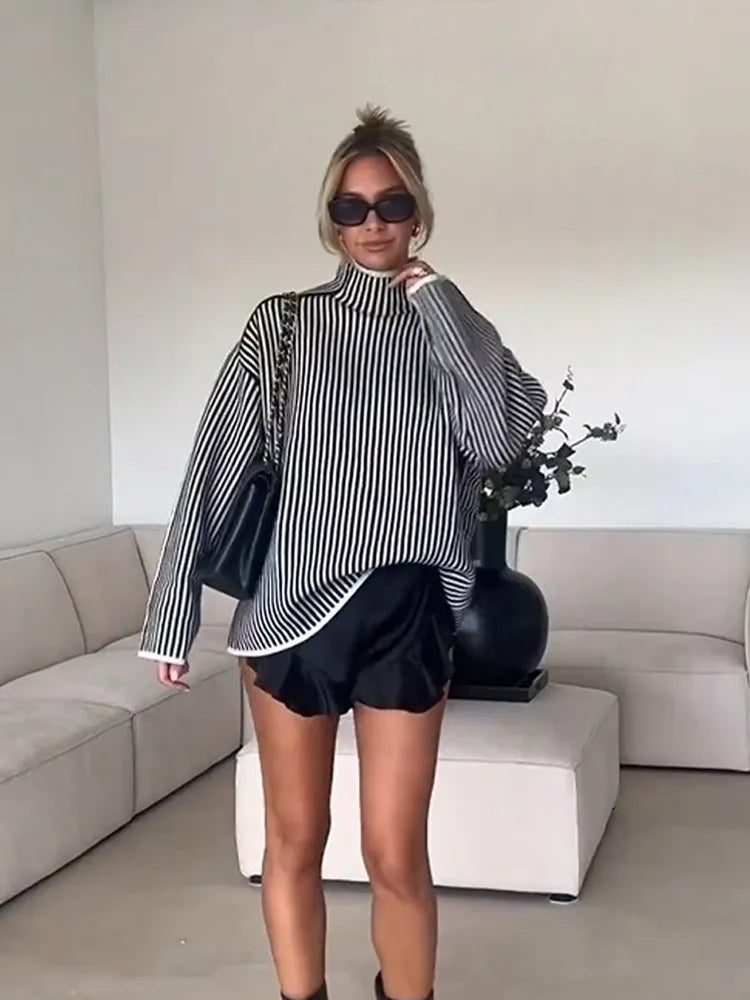 WONTY Sweater