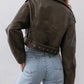 GRASE Jacket