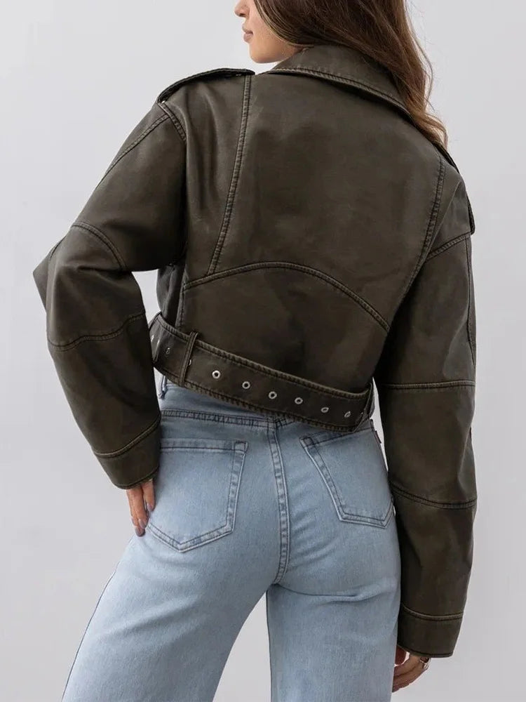 GRASE Jacket