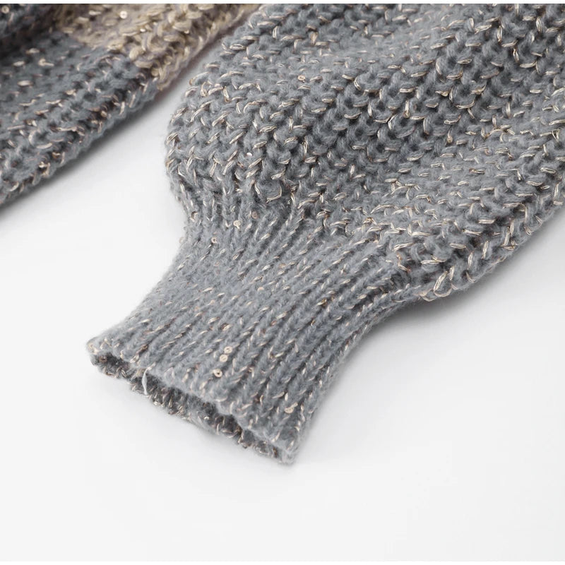 ELORA Sweater