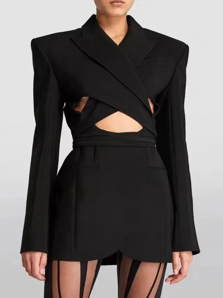 RITA Blazer