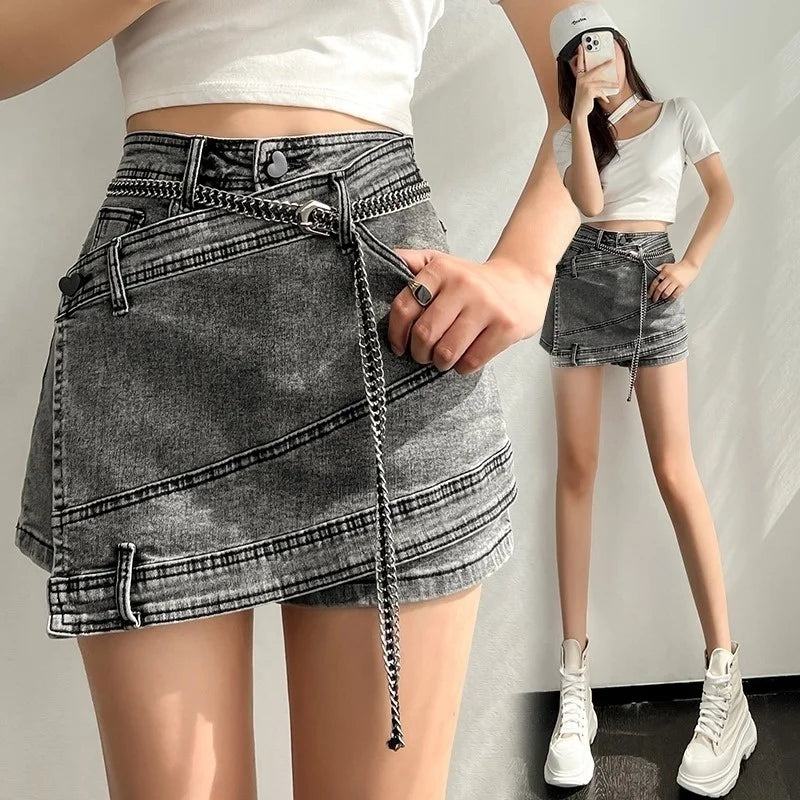 DENNY SKIRT