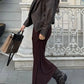 Iwanna™ Jacket With Belt