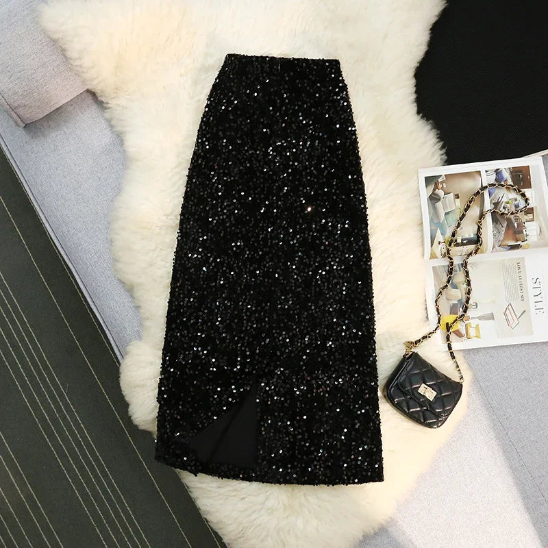 Seoulish  Skirts