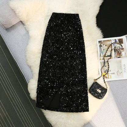 Seoulish  Skirts