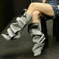 Jina High Heel