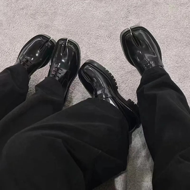 Hoffy Casual Loafers