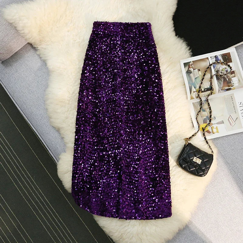 Seoulish  Skirts