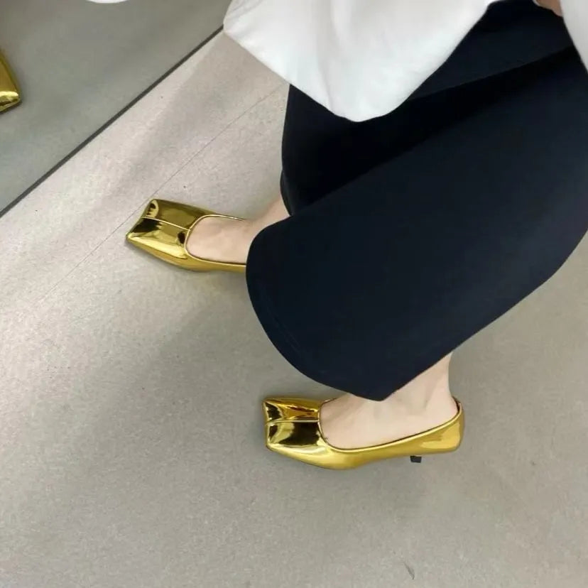 Tina Shoes
