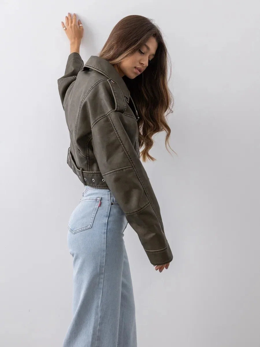GRASE Jacket