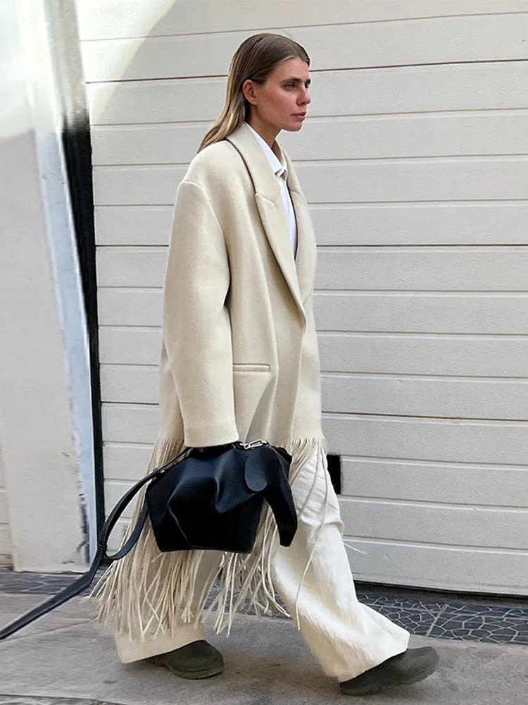 Linda Coat