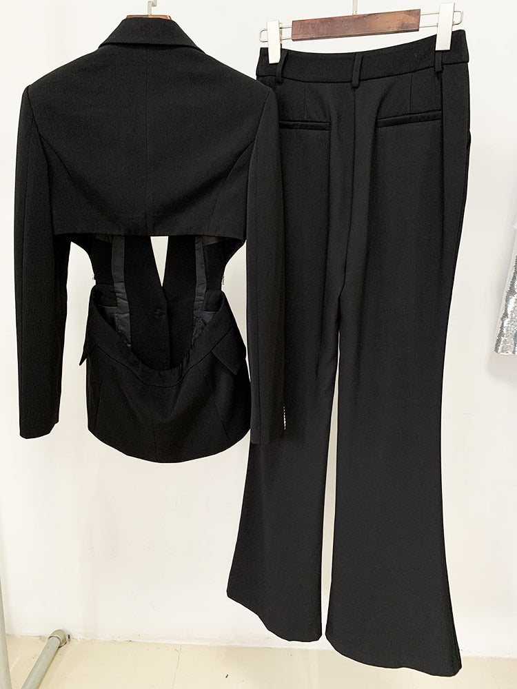 Viva Suit Set