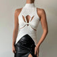 Minimalist Sexy Tops