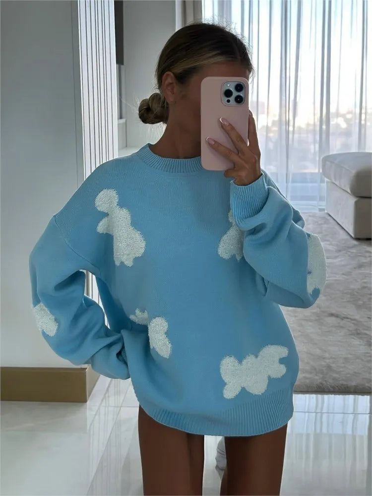 LOVELY Sweater