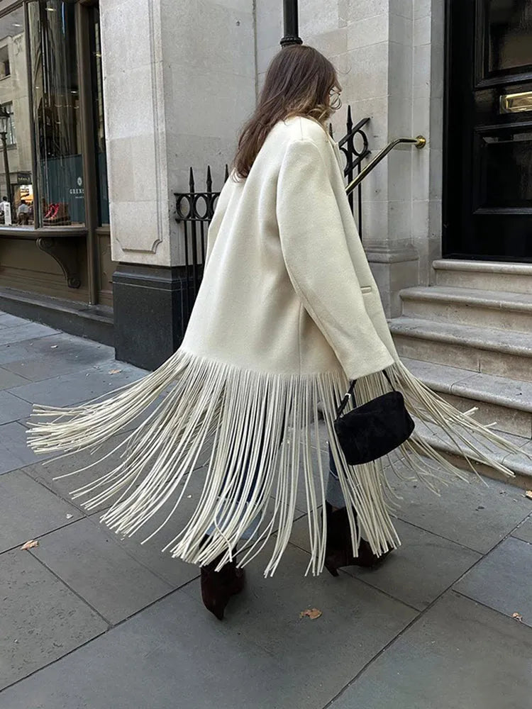 Linda Coat