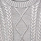 Silvia Sweater