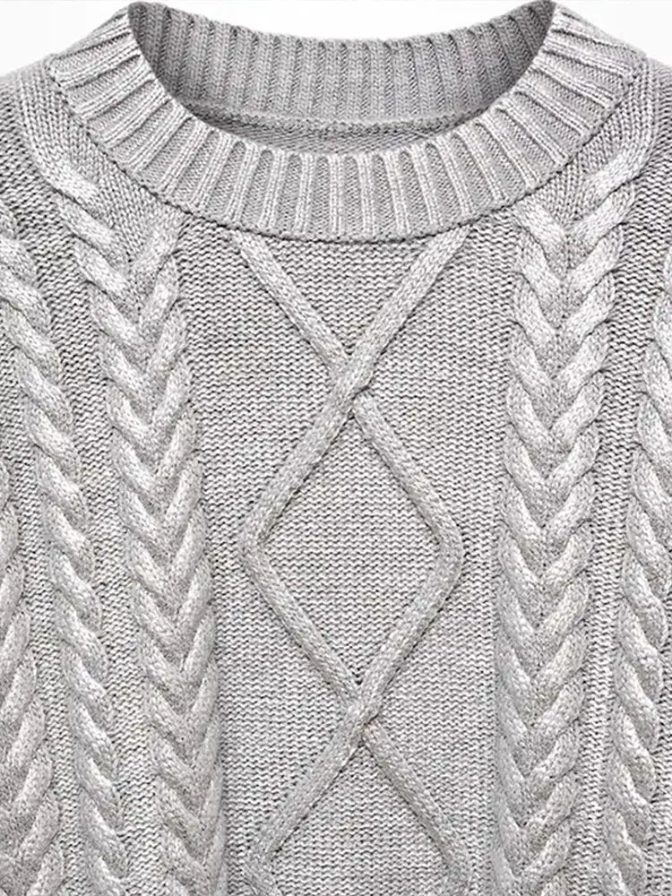 Silvia Sweater