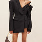 INGRID  Blazer