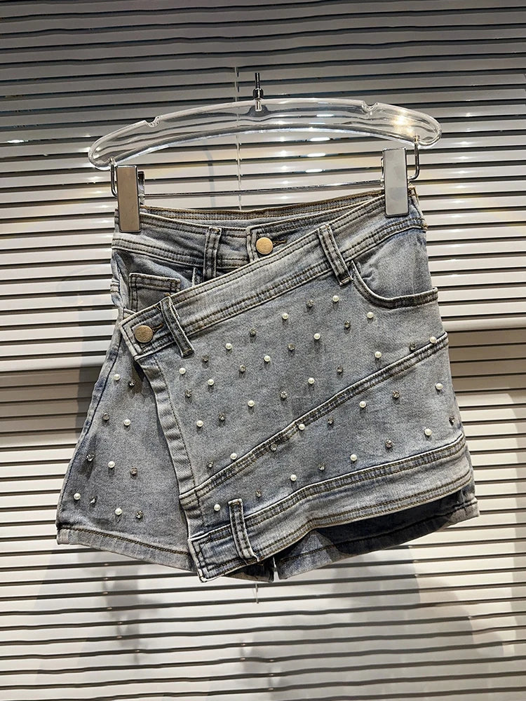 DENNY SKIRT