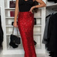 Iwanna™ Sexy Sequined Skirts 2024 New Christmas