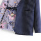 SERENA  Blazer