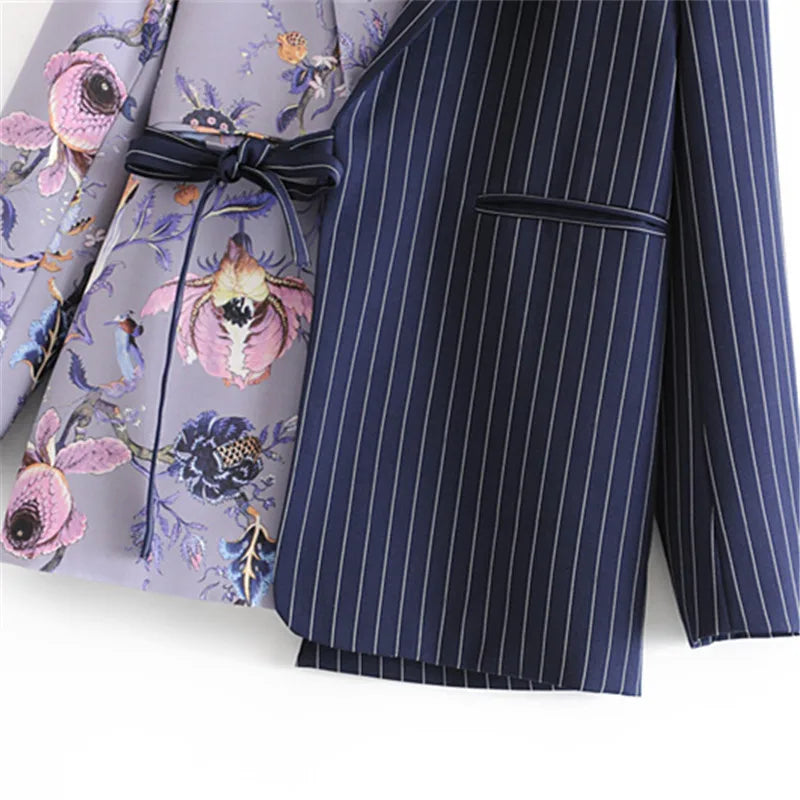 SERENA  Blazer