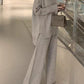 LILLY Sweater suit  2 Piece