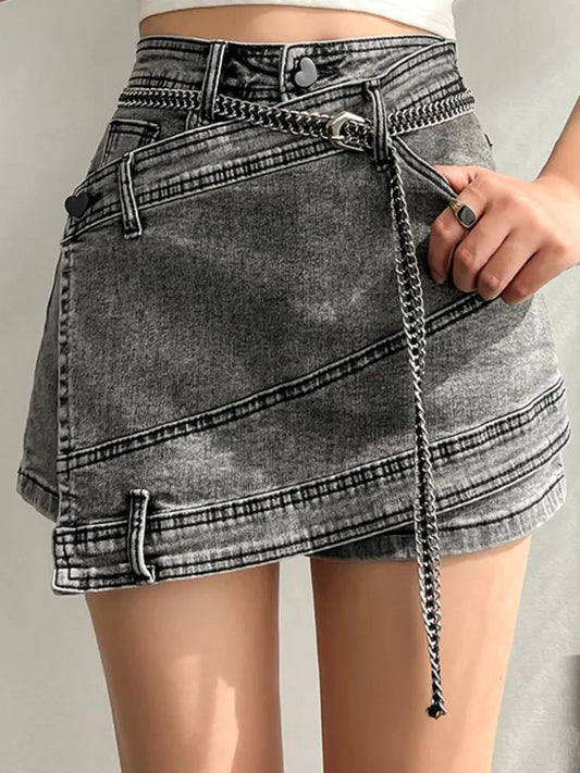 DENNY SKIRT