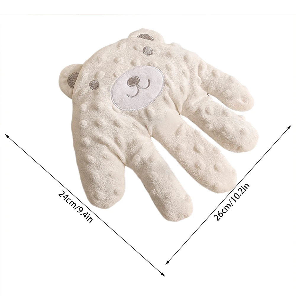 Iwanna™ Soothing Palms Baby Sleep Aid