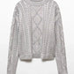 Silvia Sweater