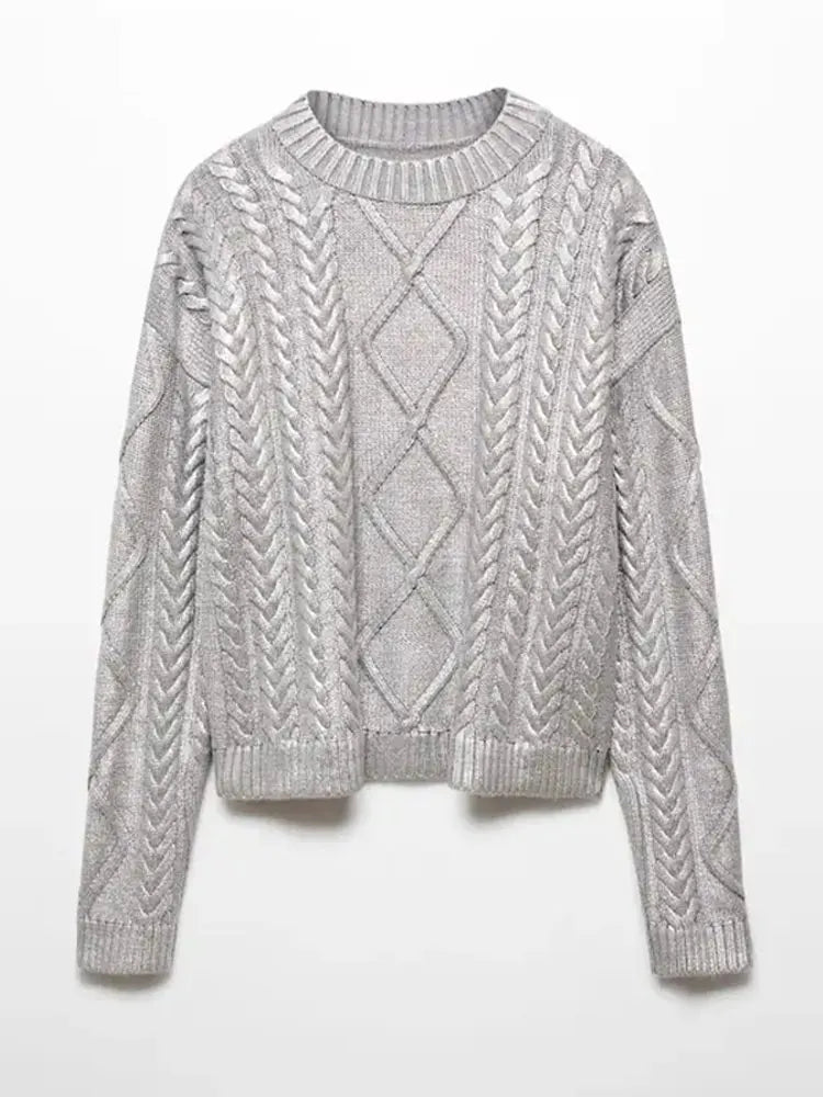 Silvia Sweater
