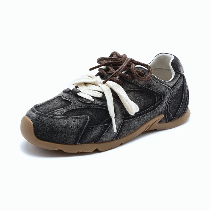 Iwanna™  Retro Sneakers