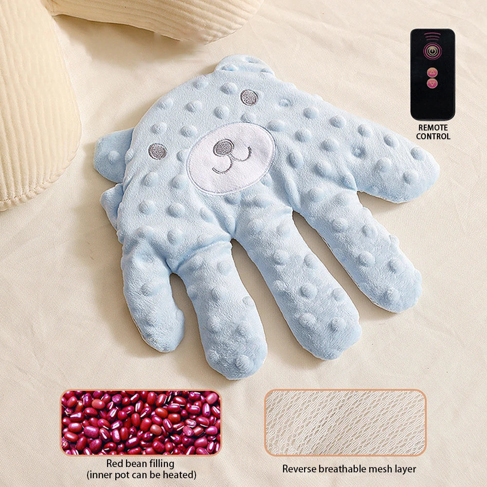 Iwanna™ Soothing Palms Baby Sleep Aid