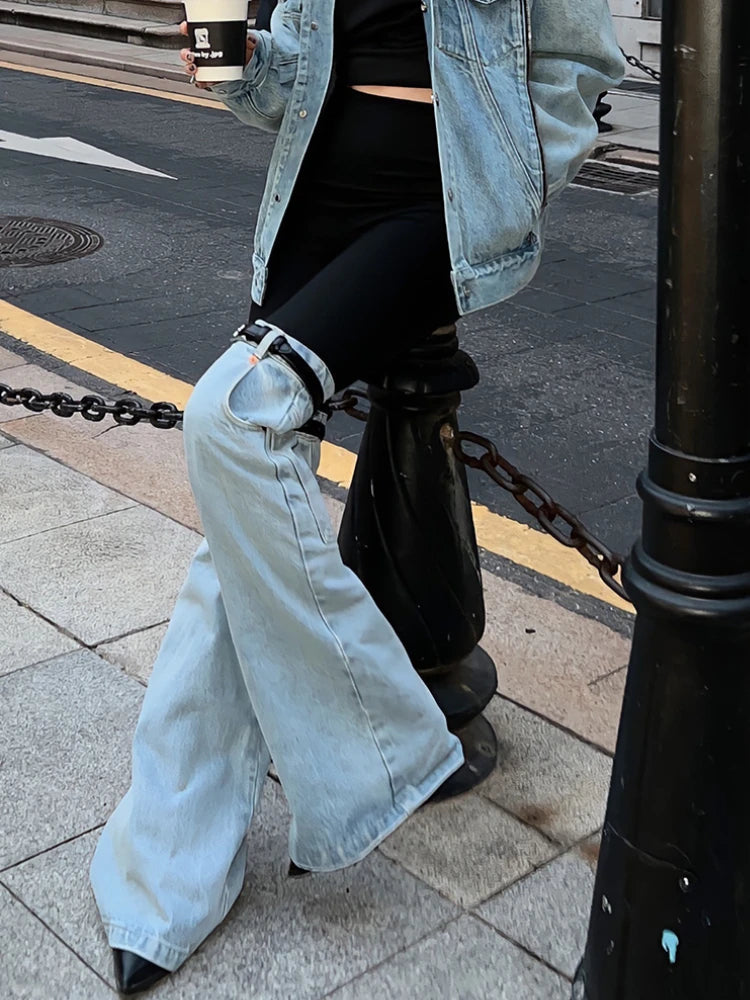 KAREN PANTS