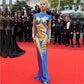 Slavino Long Dress