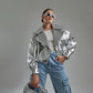 Silvia Jacket