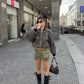ELORA FALL LEATHER JACKET
