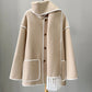 Embroie Draped