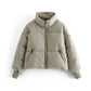 Bomber Jacket Padded