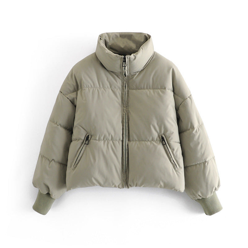 Bomber Jacket Padded