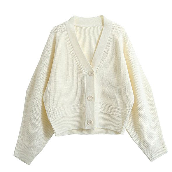 Chunky Oversized