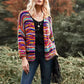 Slouchy Rainbow