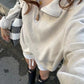 Oversized Polo