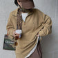 Oversized Polo