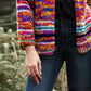 Slouchy Rainbow