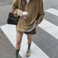 Oversized Polo