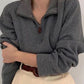 Oversized Polo