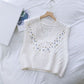 Boho French Flower