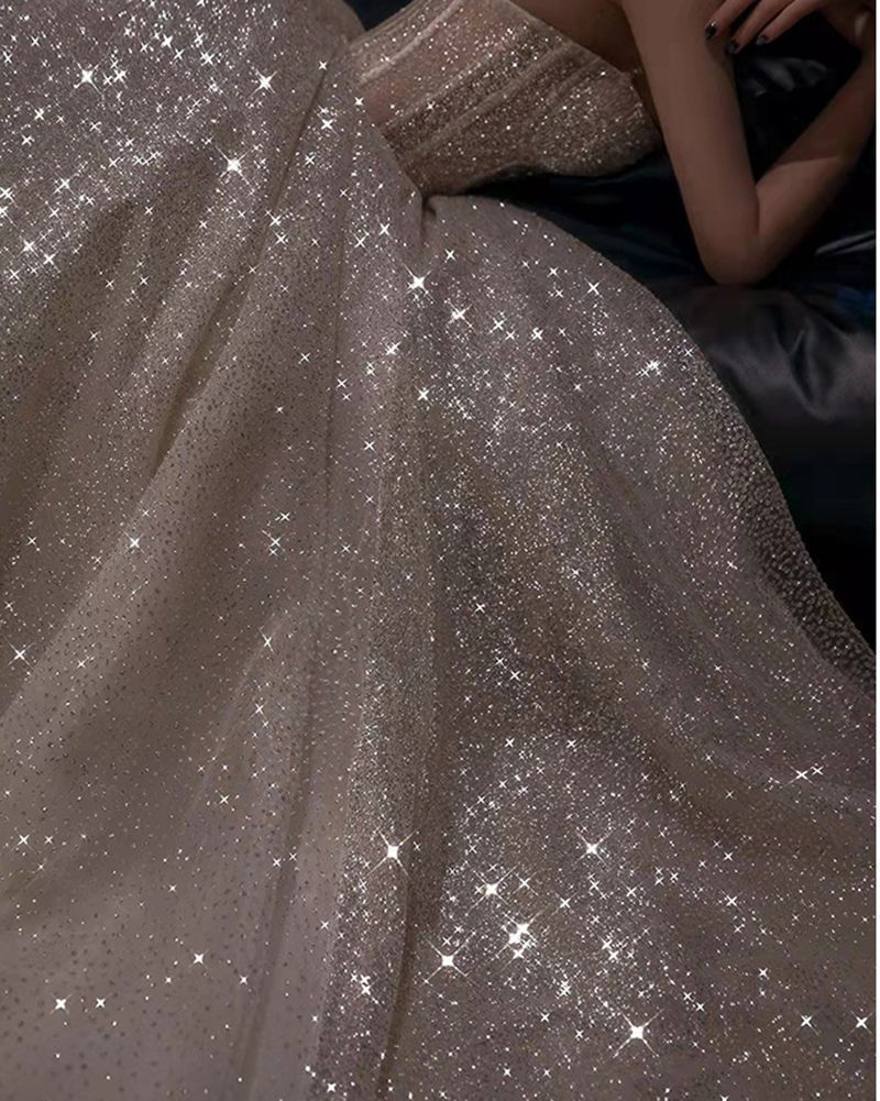 Shiny Sparkling